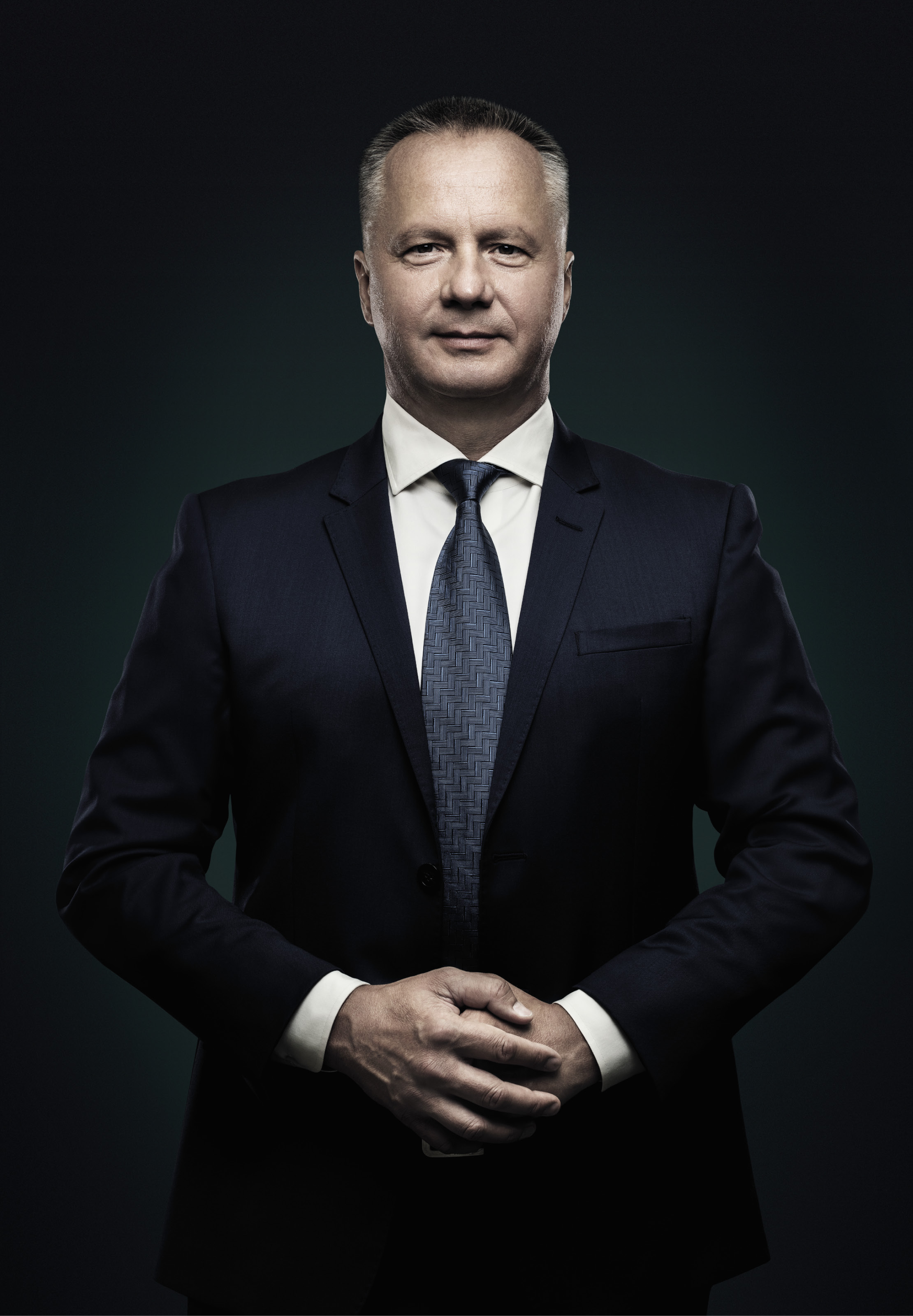 GROSSE AMBITIONEN Forbes